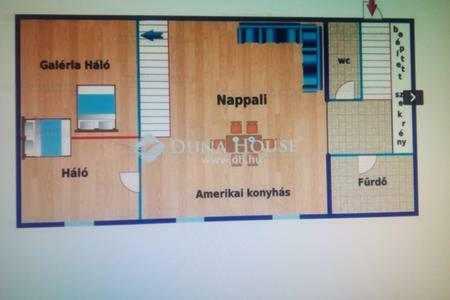 Palace Loft Superior Budapest Luaran gambar